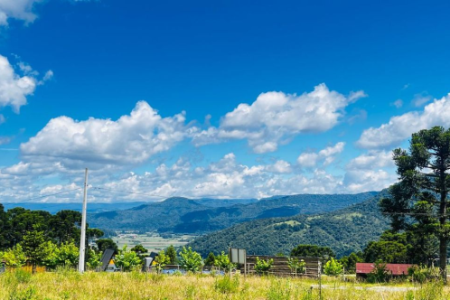 Terreno de 2 hectares em Urubici com excelente localiza��o