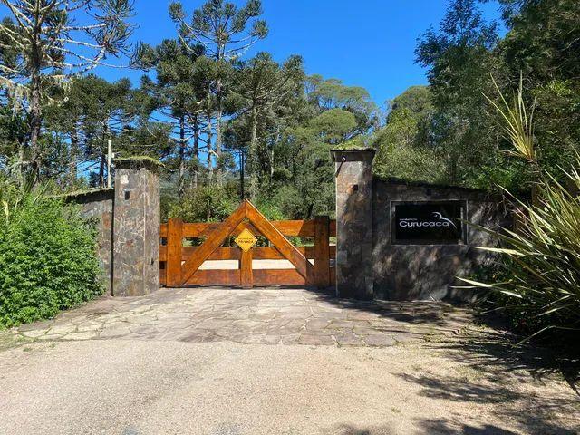 Lote Condom�nio Curucaca