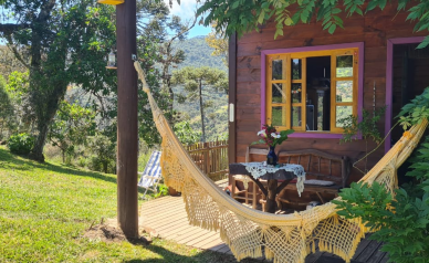 2 HECTARES COM DUAS CASAS EM URUBICI