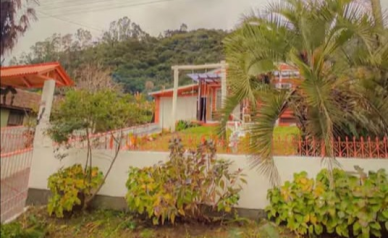 Casa � venda - Urubici - Serra Catarinense