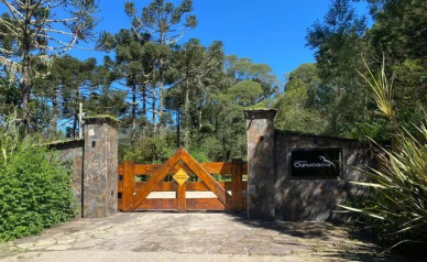 Lote Condom�nio Curucaca