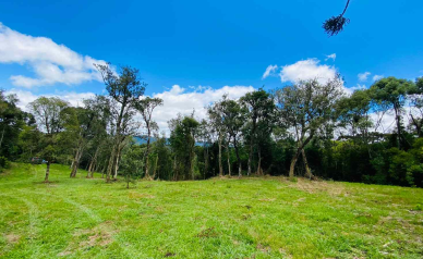 Terreno a Venda - Urubici - Serra Catarinense 