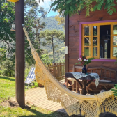 2 HECTARES COM DUAS CASAS EM URUBICI