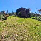 2 HECTARES COM DUAS CASAS EM URUBICI