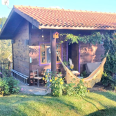 2 HECTARES COM DUAS CASAS EM URUBICI