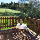 2 HECTARES COM DUAS CASAS EM URUBICI