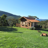 2 HECTARES COM DUAS CASAS EM URUBICI