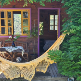 2 HECTARES COM DUAS CASAS EM URUBICI