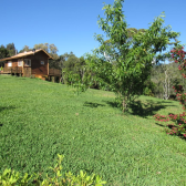 2 HECTARES COM DUAS CASAS EM URUBICI