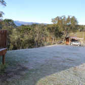 2 HECTARES COM DUAS CASAS EM URUBICI