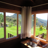 2 HECTARES COM DUAS CASAS EM URUBICI