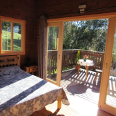 2 HECTARES COM DUAS CASAS EM URUBICI