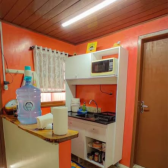 Casa � venda - Urubici - Serra Catarinense