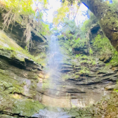 Fazenda com 60ha - �rea Nobre - V�rias cachoeiras - Urubici