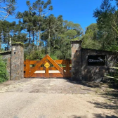 Lote Condom�nio Curucaca