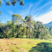 Terreno � Venda - Cachimbo - Vista das Montanhas 