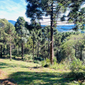 Terreno � Venda - Cachimbo - Vista das Montanhas 