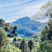 Terreno � Venda - Cachimbo - Vista das Montanhas 