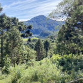 Terreno � Venda - Cachimbo - Vista das Montanhas 