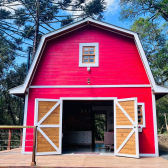 Terreno a Venda com Celeiro - Pronto para morar