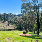Terreno a Venda com Celeiro - Pronto para morar