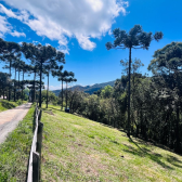 Terreno a Venda com Celeiro - Pronto para morar