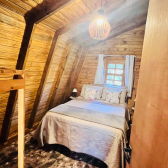 Terreno a Venda com Celeiro - Pronto para morar