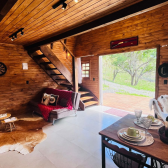 Terreno a Venda com Celeiro - Pronto para morar