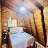 Terreno a Venda com Celeiro - Pronto para morar