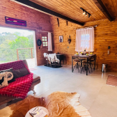 Terreno a Venda com Celeiro - Pronto para morar