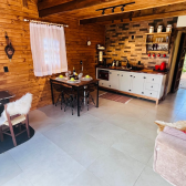 Terreno a Venda com Celeiro - Pronto para morar