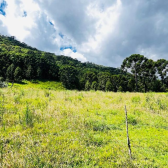 Terreno de 2 hectares em Urubici com excelente localiza��o
