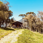 Terreno com 2ha - Casa semi pronta - Urubici - Serra Catarinense