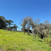 Terreno com 2ha - Casa semi pronta - Urubici - Serra Catarinense
