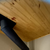 Terreno de dois hectares com casa e cabana � venda